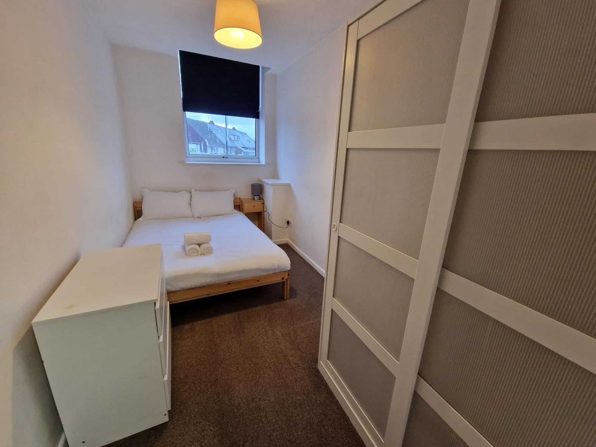 Hotel Portsmouth Road A à Southampton Extérieur photo